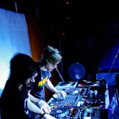 at Fabrika (Ulan-Ude - 11jul09)