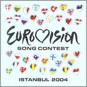 Eurovision 2004 - Istanbul