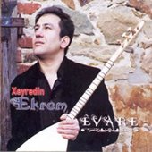 Xeyredin Ekrem - Evare