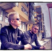 Vanguard (Jonas Olofsson & Patrik Hansson)