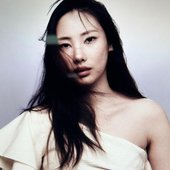 youra for allure korea