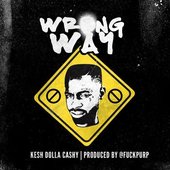 Wrong way| Single