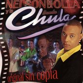Original Sin Copia