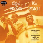 Clifford Brown & Max Roach