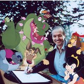 don bluth