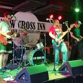 Forgotten Names live