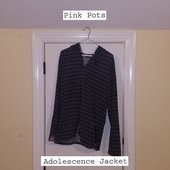 Adolescence Jacket