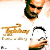 Keep Waiting Cover