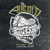 Staged Crime - Complete Airraid 1988-1989