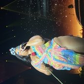 Lizzo in Antwerp (Special Tour)