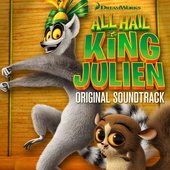 king julien