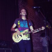 Live @ The Social, Orlando
