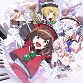 LastFM profile picture for @Secret