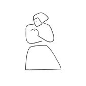 Genoeg voor een sneeuwbal