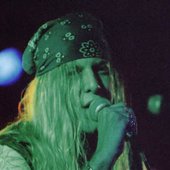 Ted Poley