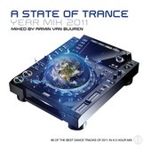A State of Trance Year Mix 2011