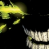 LastFM profile picture for @contact
