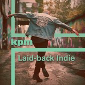 Laid-Back Indie