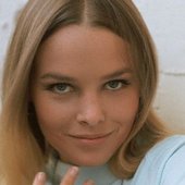 Michelle Phillips