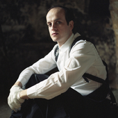 Matthew Herbert by Eva Vermandel