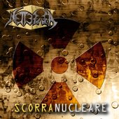Scorra nucleare