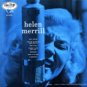 Helen Merrill · Helen Merrill | MaArcy MG·36006