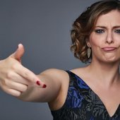 Rachel Bloom