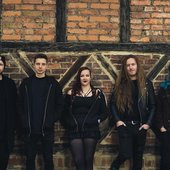 Warten auf den nächsten Gig be like… - @tim_schmi_dt @feli.graf.ix #metal #metalmusic #newcomer.jpg