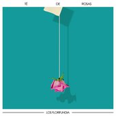 Té de Rosas - Single