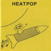 HEATPOP さんのアバター