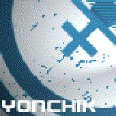 Yonchik さんのアバター