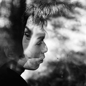 LastFM profile picture for @toothed