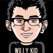 willykid için avatar
