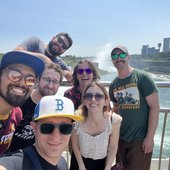 The New Limits at Niagara Falls