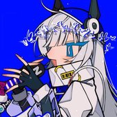 N