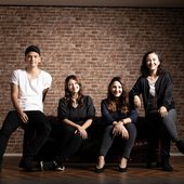Ruah Worship