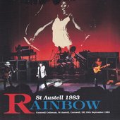 St Austell 1983