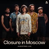 Closure in Moscow on Audiotree Live