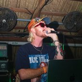 Live at Gramps Miami