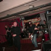 Концерт в "Бриолин"