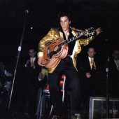 Brilliant Elvis