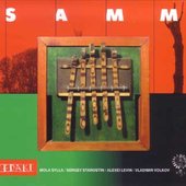 Samm