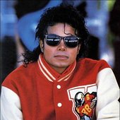 Michael Jackson, '1987