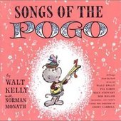 Songs Of The Pogo