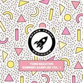 Tune Reactor Summer Sampler Vol. 1