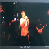 Santa Barbara Sessions [Explicit]