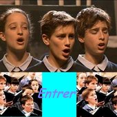 Les Petits Chanteurs de Saint-Marc