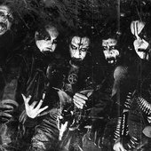 Alastor Sanguinary Embryo