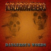 Dangerous Words