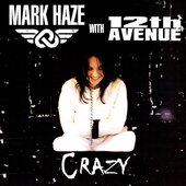 Crazy - EP
